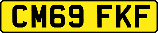 CM69FKF