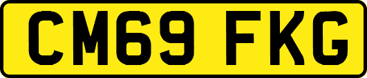 CM69FKG