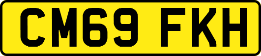 CM69FKH