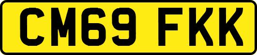 CM69FKK