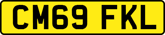 CM69FKL
