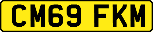 CM69FKM