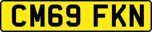 CM69FKN