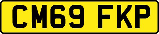 CM69FKP