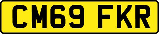 CM69FKR