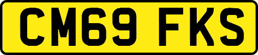 CM69FKS