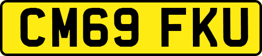 CM69FKU