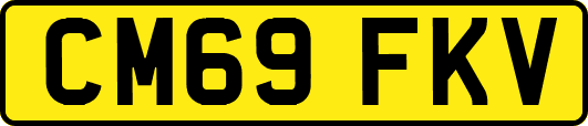 CM69FKV