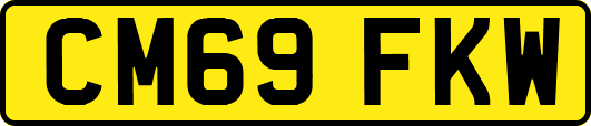 CM69FKW