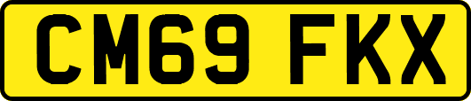 CM69FKX