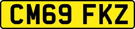 CM69FKZ