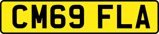 CM69FLA