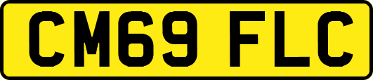 CM69FLC