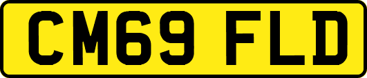 CM69FLD