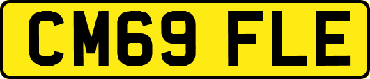 CM69FLE