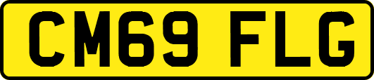 CM69FLG