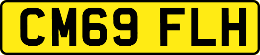 CM69FLH
