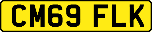 CM69FLK