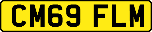 CM69FLM