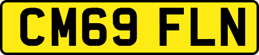 CM69FLN
