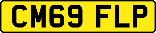 CM69FLP