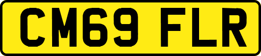 CM69FLR