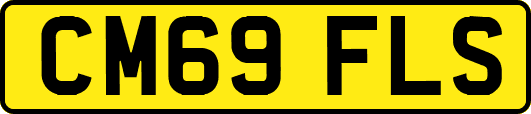 CM69FLS