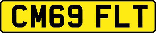 CM69FLT