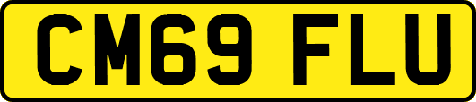 CM69FLU