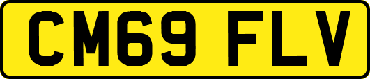 CM69FLV