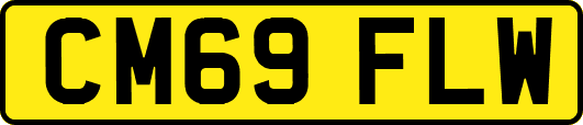CM69FLW
