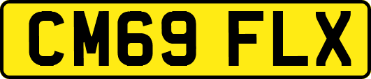 CM69FLX