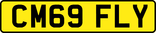 CM69FLY
