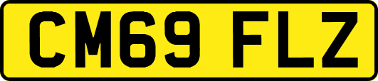 CM69FLZ