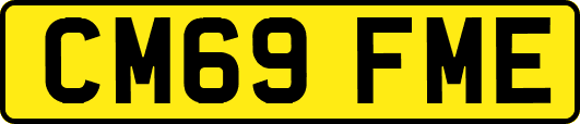 CM69FME