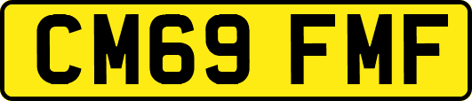 CM69FMF