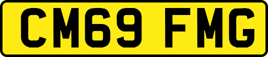 CM69FMG