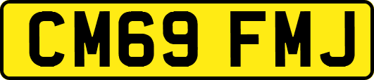 CM69FMJ