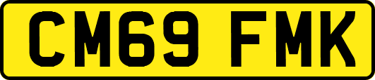 CM69FMK