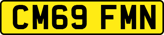 CM69FMN