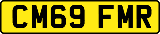 CM69FMR