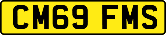 CM69FMS