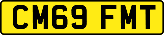 CM69FMT