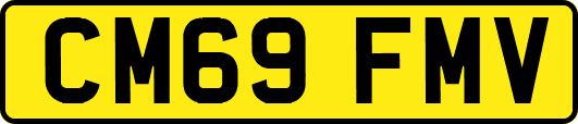 CM69FMV