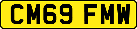 CM69FMW