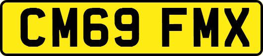 CM69FMX