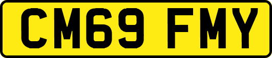 CM69FMY