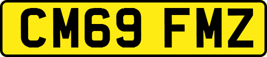 CM69FMZ