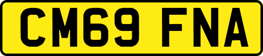 CM69FNA
