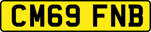 CM69FNB